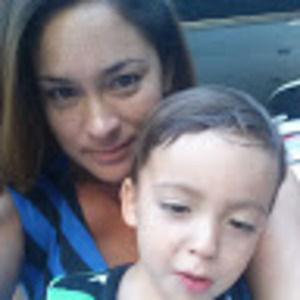 Meet your Posher, Charesa